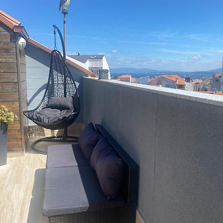 Apartamento Mar DО Грове Екстериор снимка