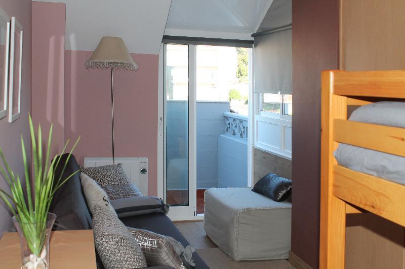 Apartamento Mar DО Грове Екстериор снимка