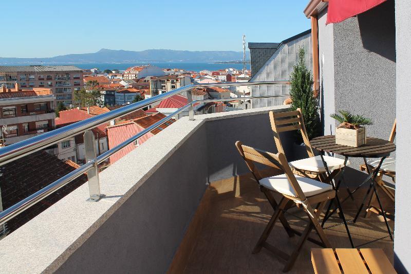 Apartamento Mar DО Грове Екстериор снимка