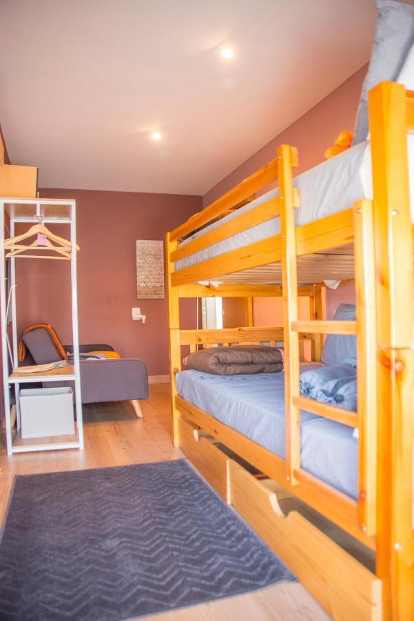 Apartamento Mar DО Грове Екстериор снимка