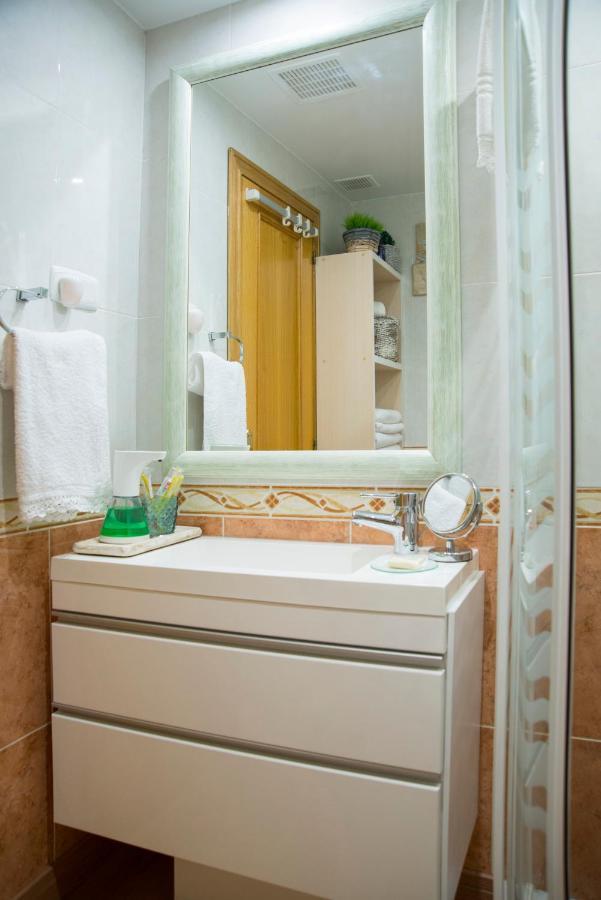 Apartamento Mar DО Грове Екстериор снимка