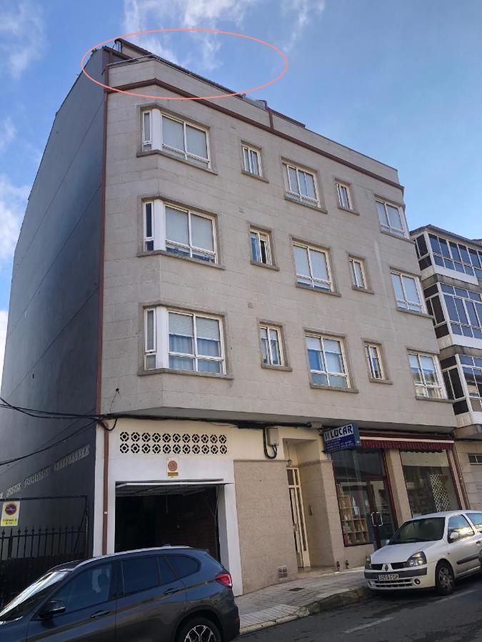 Apartamento Mar DО Грове Екстериор снимка