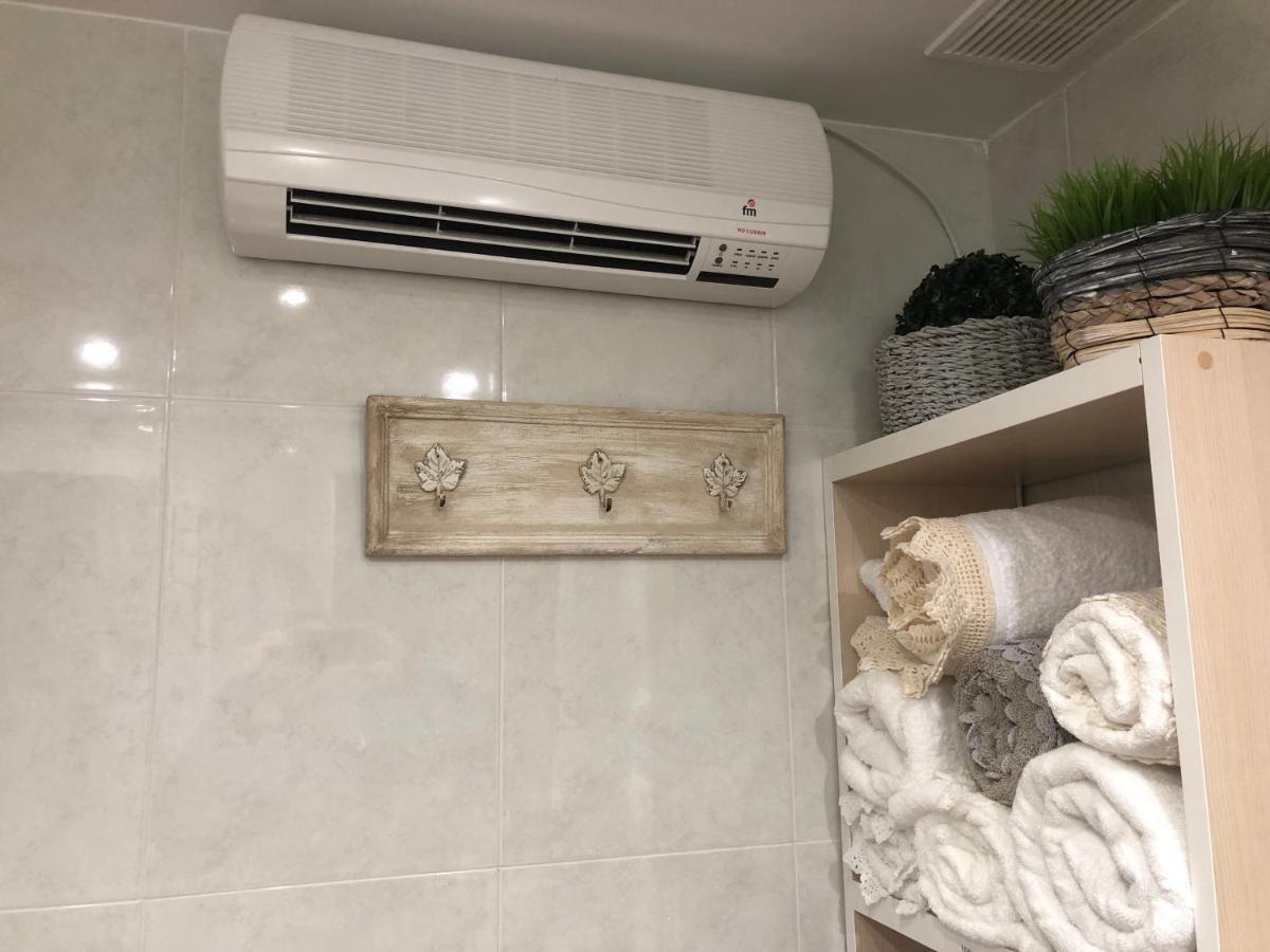 Apartamento Mar DО Грове Екстериор снимка
