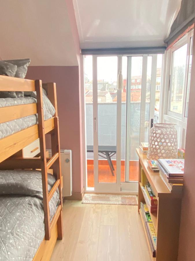 Apartamento Mar DО Грове Екстериор снимка