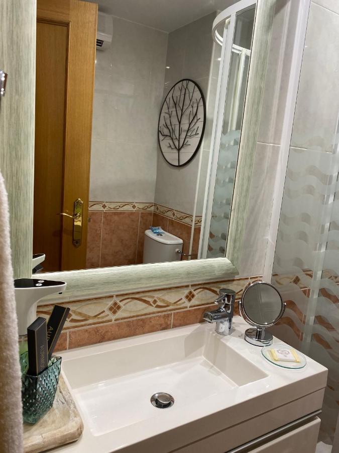Apartamento Mar DО Грове Екстериор снимка