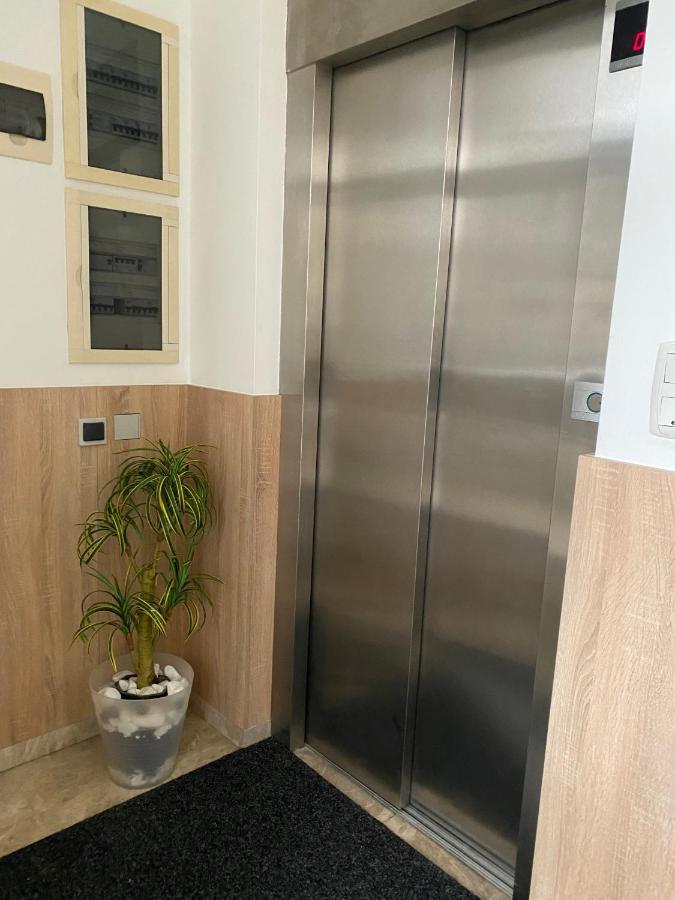 Apartamento Mar DО Грове Екстериор снимка
