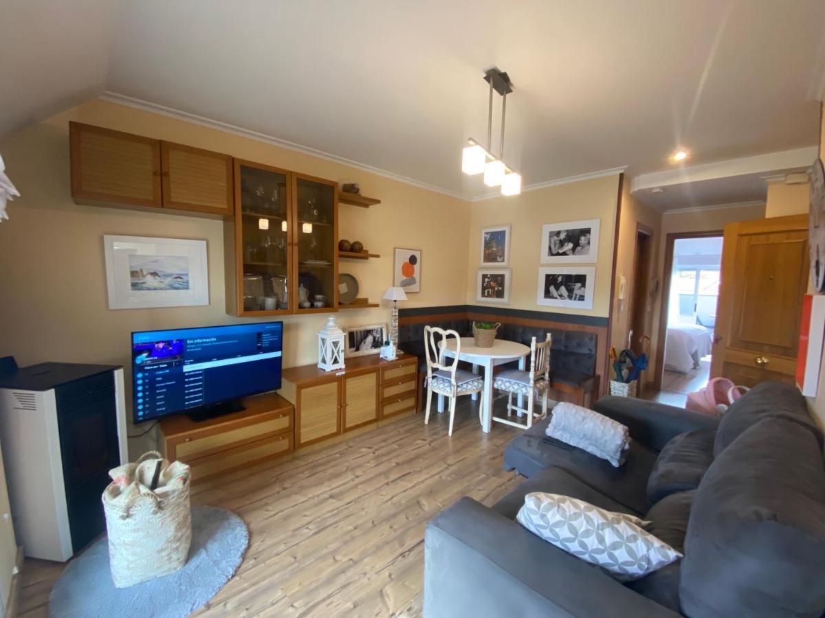 Apartamento Mar DО Грове Екстериор снимка