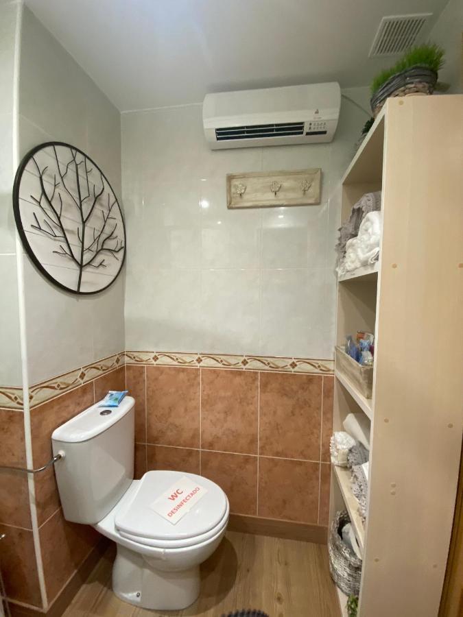 Apartamento Mar DО Грове Екстериор снимка