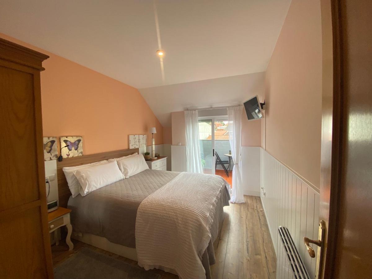Apartamento Mar DО Грове Екстериор снимка