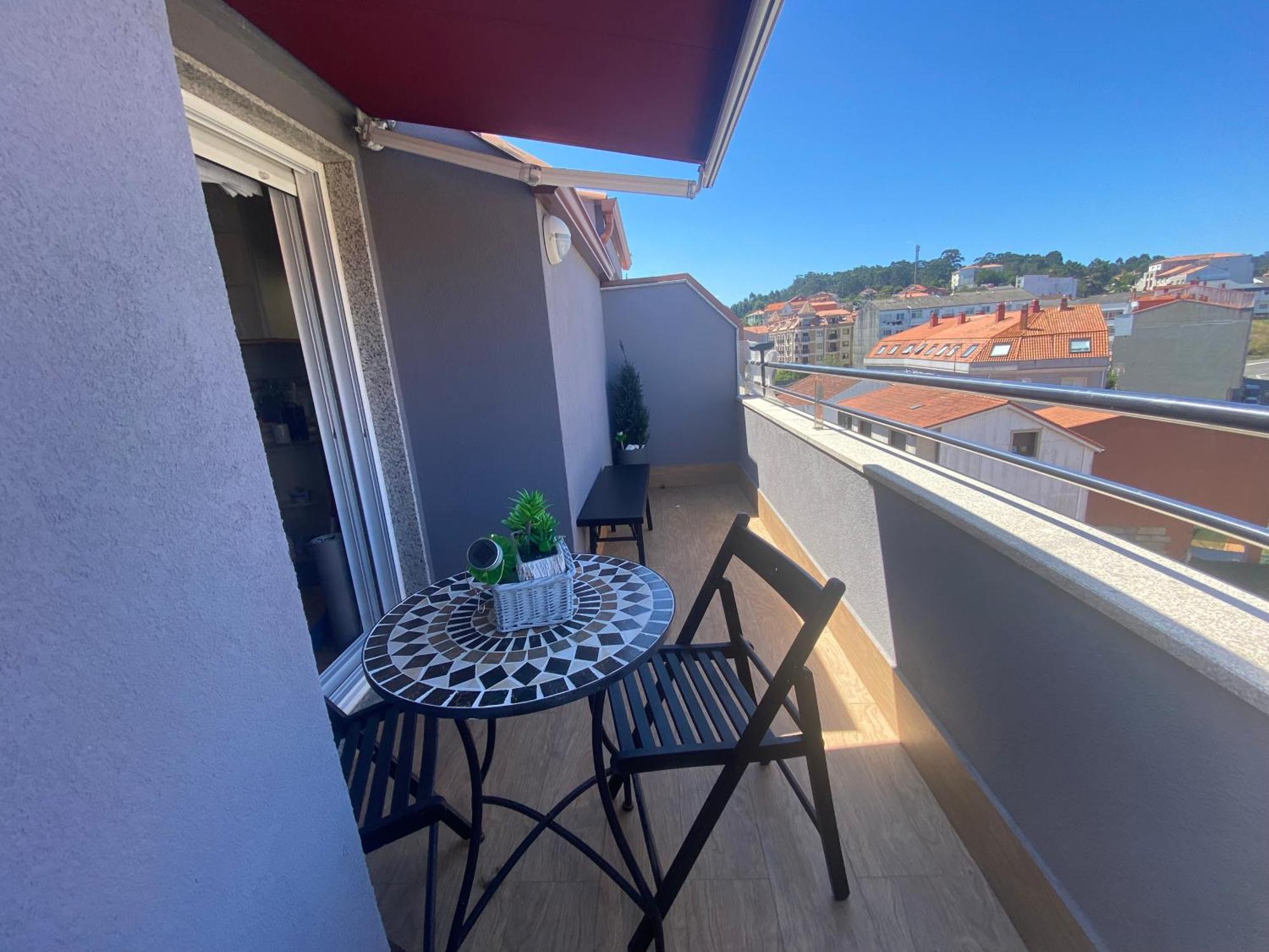 Apartamento Mar DО Грове Екстериор снимка