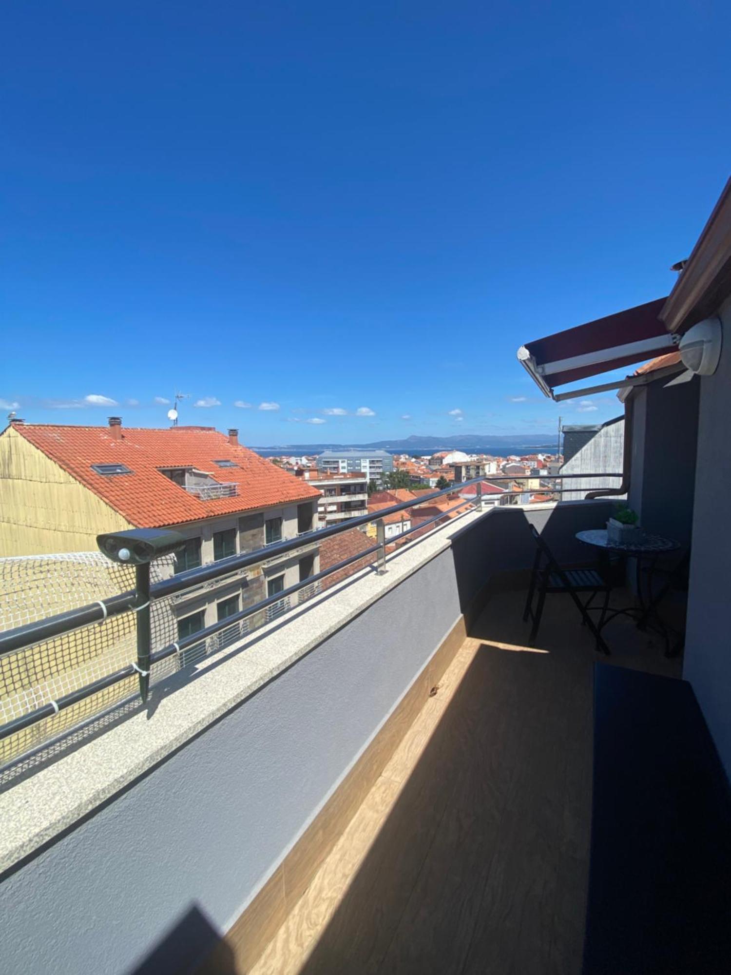 Apartamento Mar DО Грове Екстериор снимка