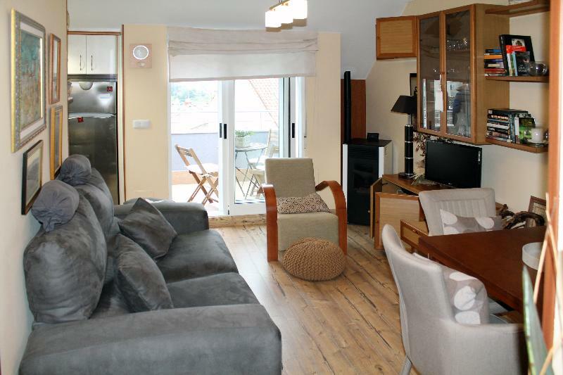 Apartamento Mar DО Грове Екстериор снимка
