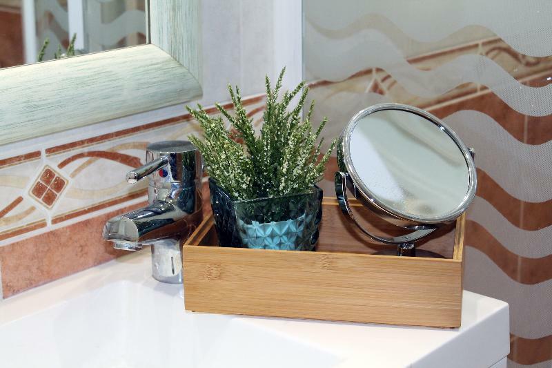 Apartamento Mar DО Грове Екстериор снимка