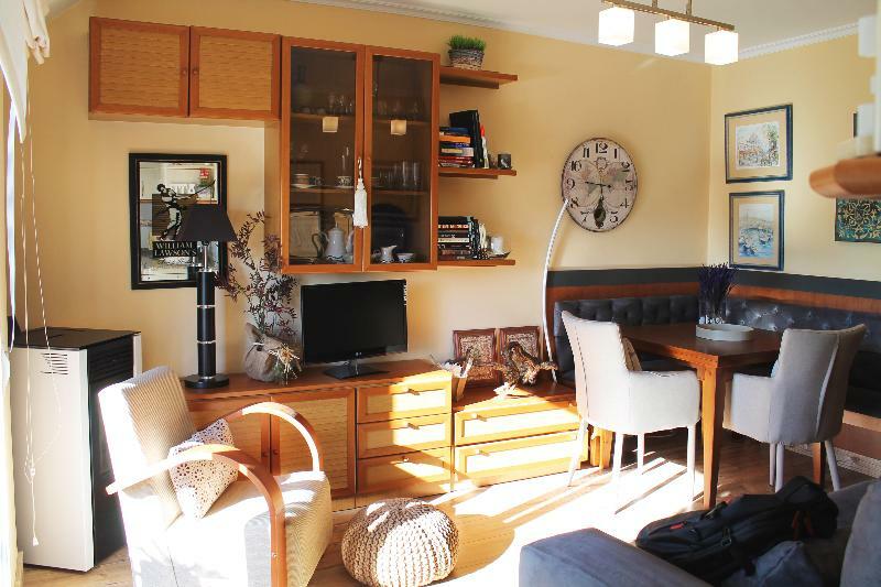 Apartamento Mar DО Грове Екстериор снимка