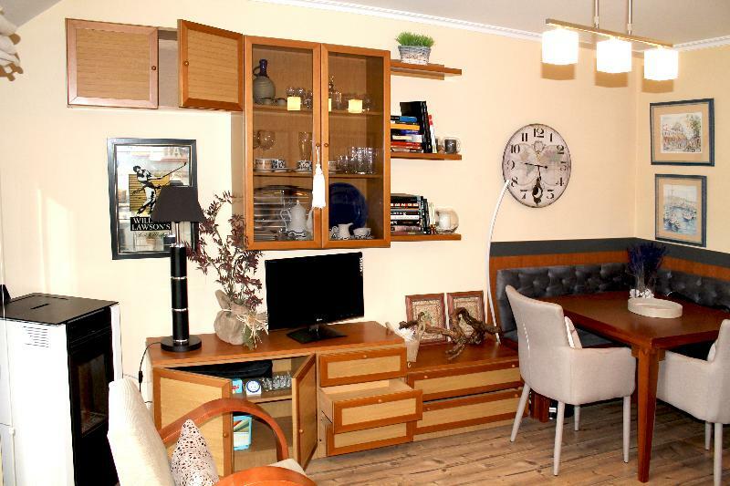 Apartamento Mar DО Грове Екстериор снимка